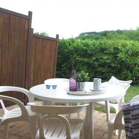 COUNTRY HOUSE 8 people - Gîte 3 rooms