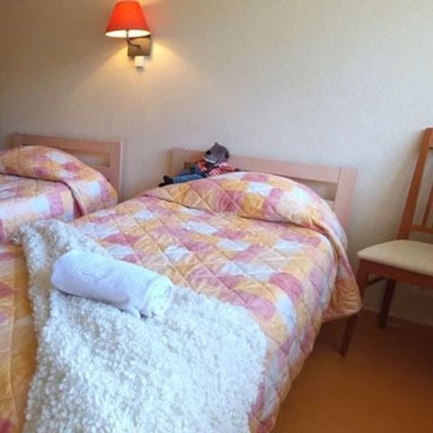 LANDHAUS 8 Personen - Ferienhaus 3 Zimmer