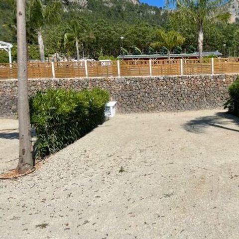 EMPLACEMENT - moyenne parcelle