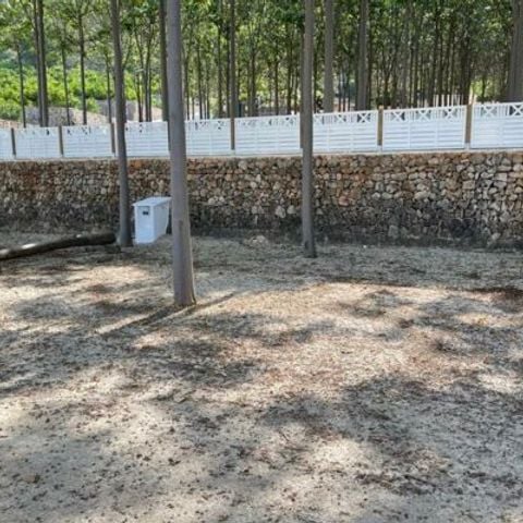 EMPLACEMENT - grande parcelle