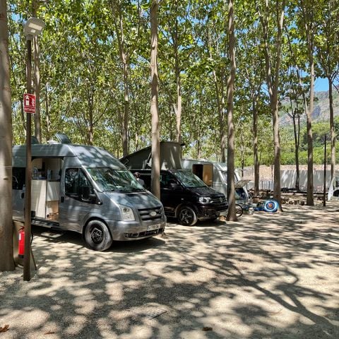 EMPLACEMENT - grande parcelle