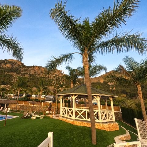 Camping La Escalada - Camping Valencia - Image N°5