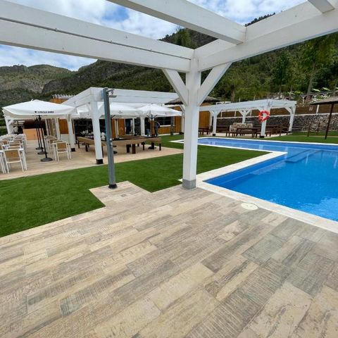 Camping La Escalada - Camping Valence - Image N°4