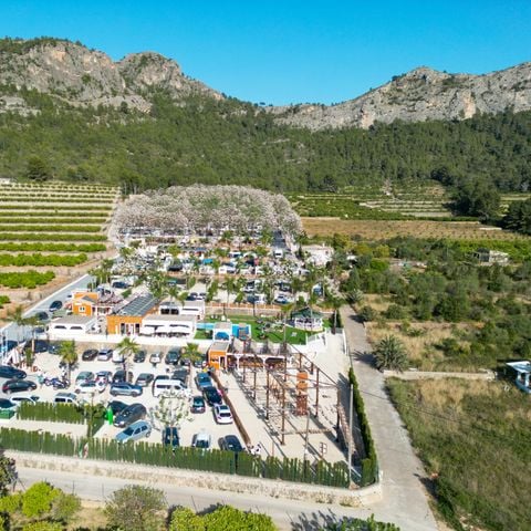 Camping La Escalada - Camping Valence - Image N°4