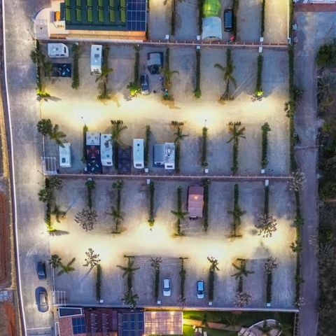 Camping La Escalada - Camping Valencia - Image N°6