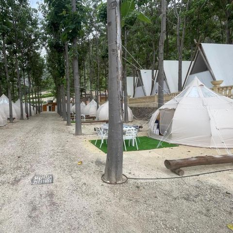 Camping La Escalada - Camping Valence - Image N°6