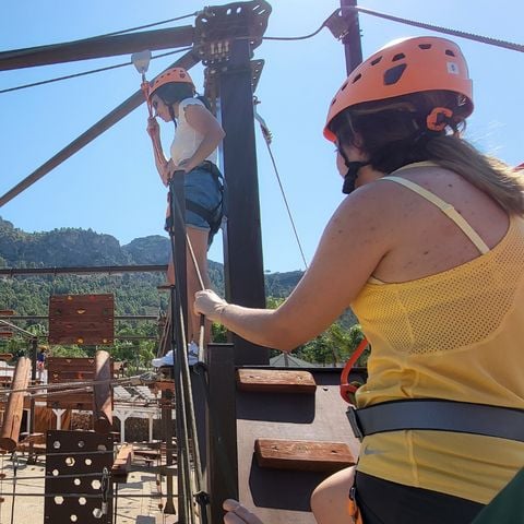 Camping La Escalada - Camping Valencia - Image N°4