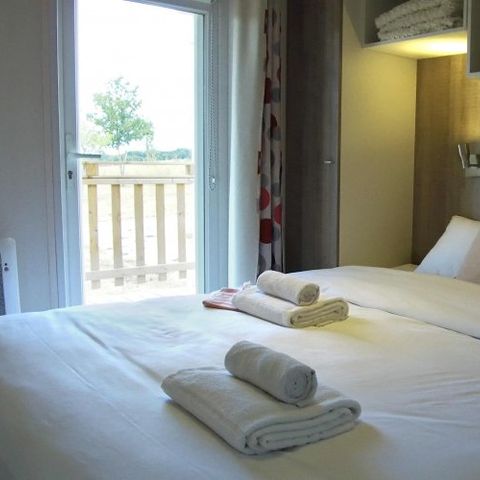 Chalet 4 personen - Chalet 4 personen