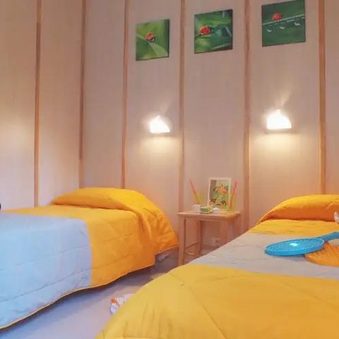 CHALET 4 people - Chalet 4 persons