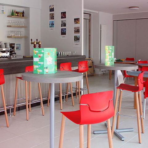 VVF Villages - Le Domaine du Poitou - La Buissière - Camping Vienne - Image N°6