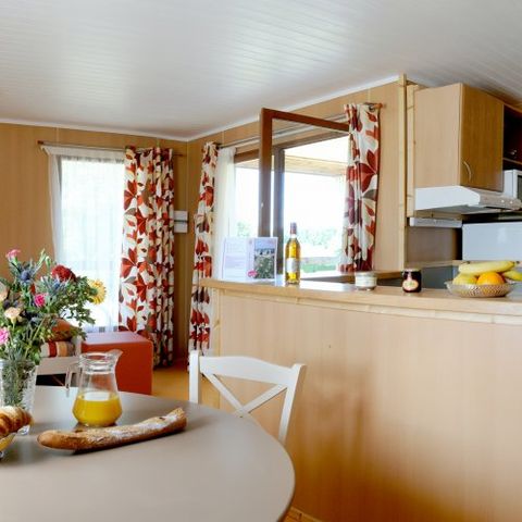 CHALET 5 people