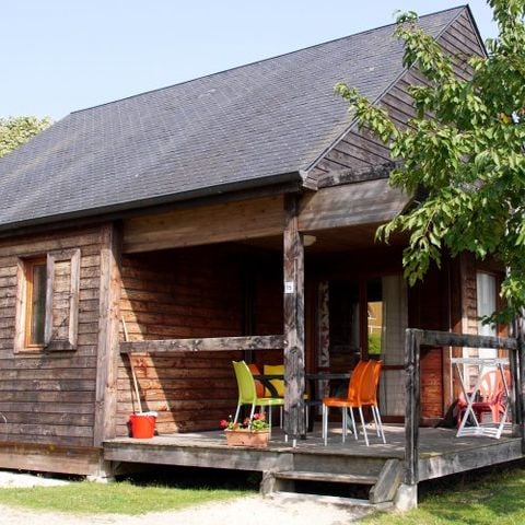 CHALET 5 people