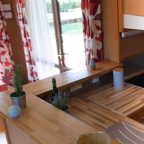 Chalet 5 Personen - Chalet 5 personen