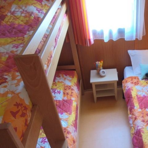 GÎTE 4 personnes - Gîte 4 personnes