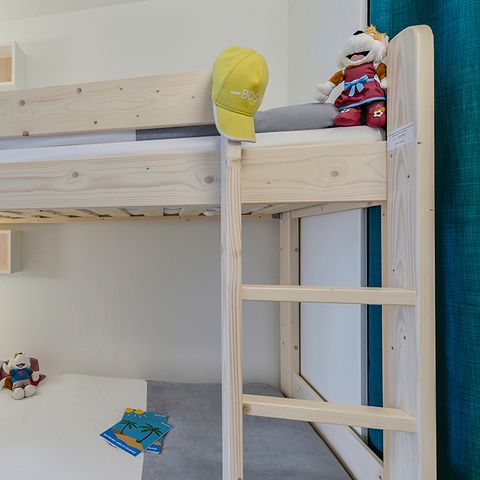 Studio 4 Personen - KLASSISCH ST4PB