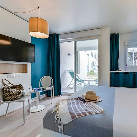 STUDIO 4 persone - CLASSICO ST4PB