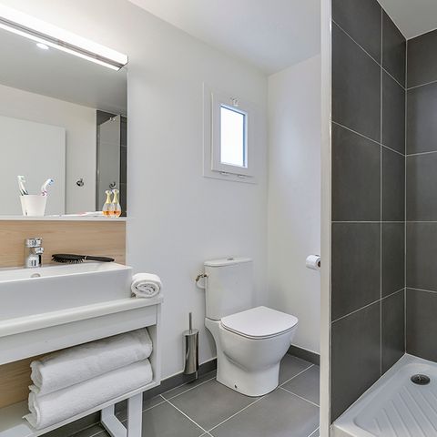 STUDIO 4 persone - CLASSICO ST4PB