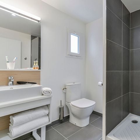 STUDIO 4 personnes - CLASSIQUE ST4PB