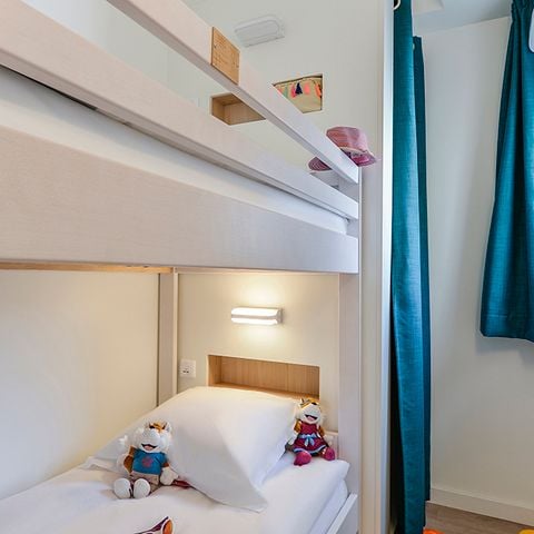 APARTEMENTO 6 personas - PREMIUM 2P6PDT