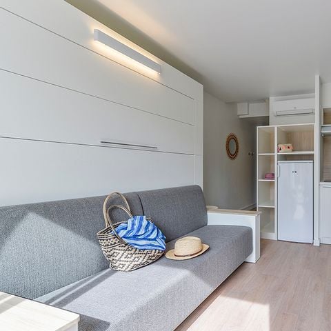 APARTEMENTO 6 personas - PREMIUM 2P6PDT