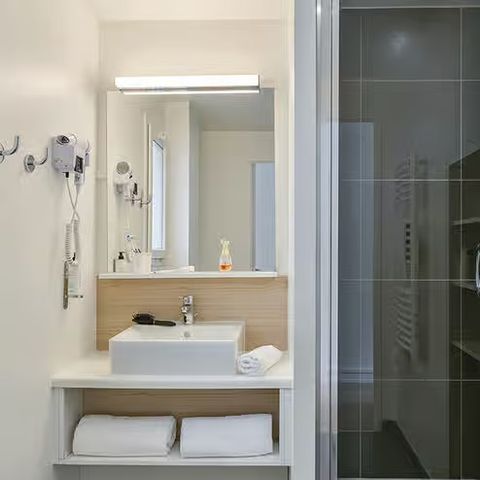 APARTMENT 6 people - Premium Duplex Apartment: 6 people, sleeping area, terrace