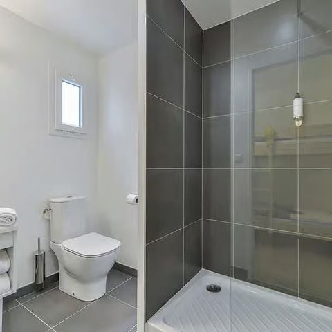 APPARTAMENTO 6 persone - Premium Logt Duplex con camera da letto per 6 persone, zona notte e terrazza