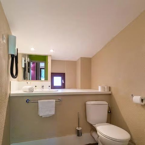 APARTMENT 5 people - Classic Duplex Flat, 5 people, Terrace