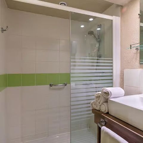 APPARTAMENTO 5 persone - Appartamento classico con camera da letto per 5 persone  Terrazza