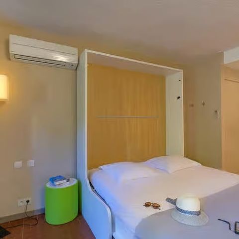 STUDIO 2 persone - Essentiel Studio per 2 persone con terrazza (*)