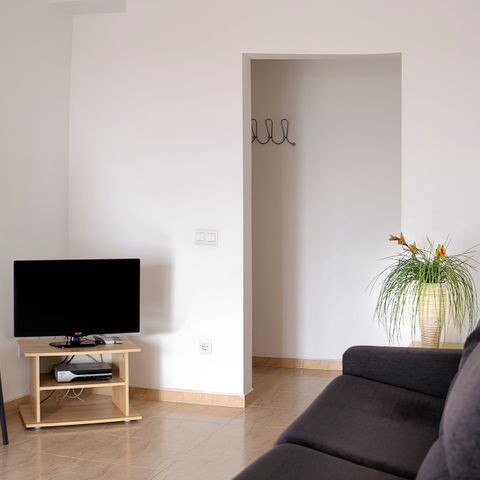 Wohnung 4 personen - Typ 2/4