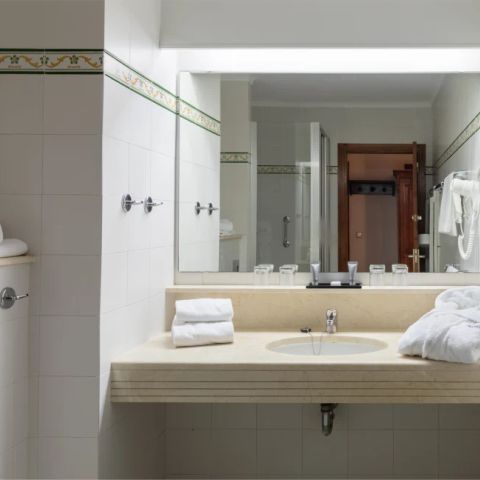 Apartamento 4 personas - Tipo 2/4