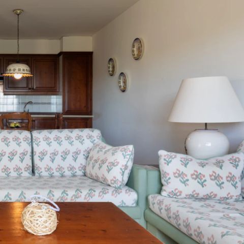 Apartamento 4 personas - Tipo 2/4
