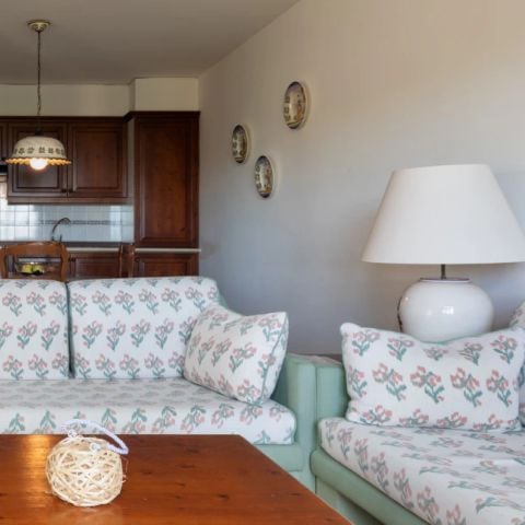 APARTMENT 4 people - Type 2/4