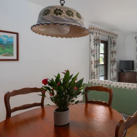 Apartamento 4 personas - Tipo 2/4