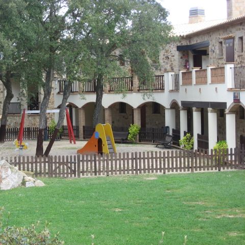 Complexe de vacances Hapimag Mas Nou - Camping Girona - Image N°4