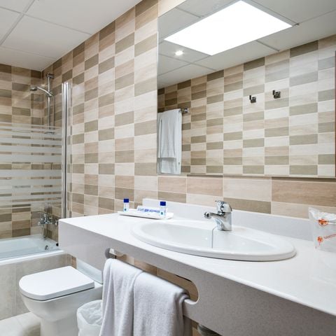 APARTEMENTO 4 personas - Tipo 2/4