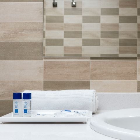 APARTEMENTO 6 personas - Tipo 4/6