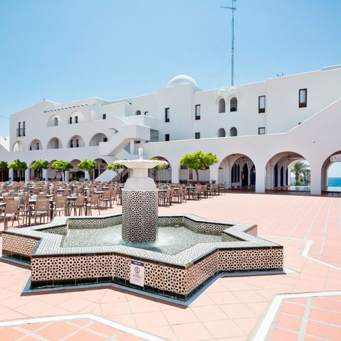 Best Pueblo Indalo Best Pueblo Indalo - Camping Almería - Image N°22