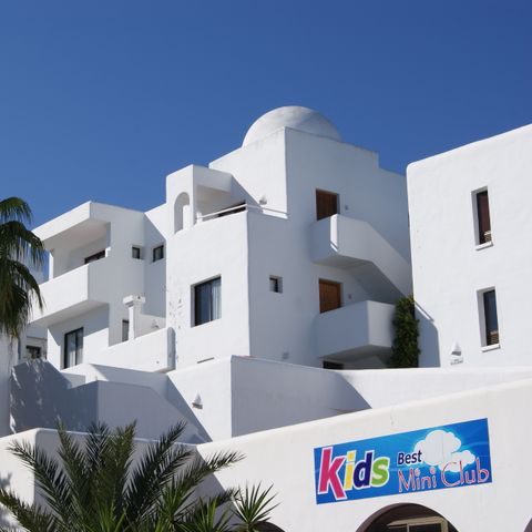 Best Pueblo Indalo Best Pueblo Indalo - Camping Almería - Image N°25