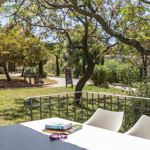 BUNGALOW 5 persone - DUPLEX CLASSICO - 3P5QD