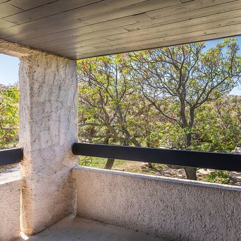 BUNGALOW 5 persone - DUPLEX CLASSICO - 3P5QD