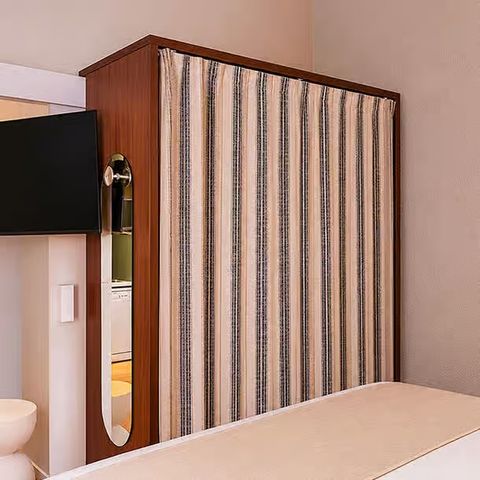 BUNGALOW 5 people - Classic Bung – 2 bedrooms, sleeps 5, terrace, air conditioning
