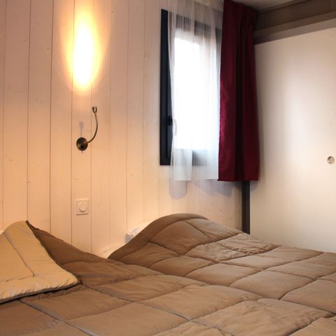 CHALET 6 personnes - Chalet 6 personnes