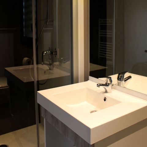 CHALET 6 personnes - Chalet 6 personnes