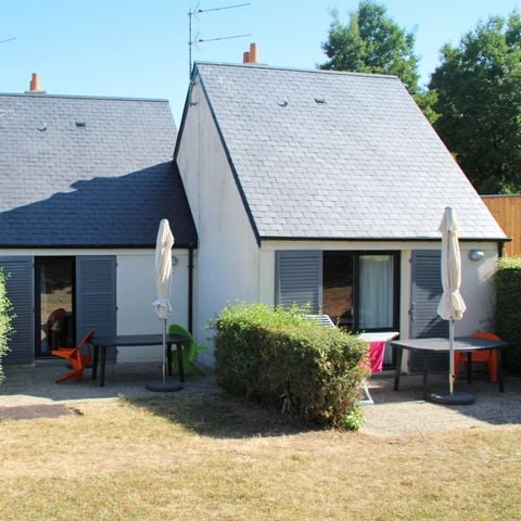COUNTRY HOUSE 7 people