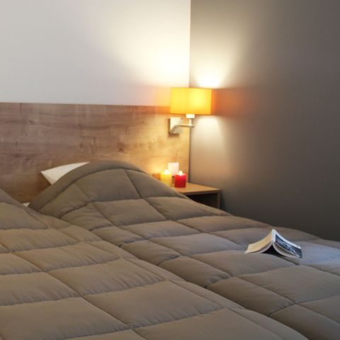 GÎTE 8 personnes - Gîte 8 personnes