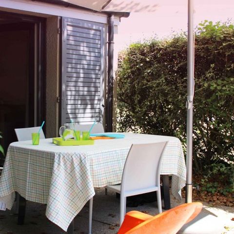 COUNTRY HOUSE 5 people
