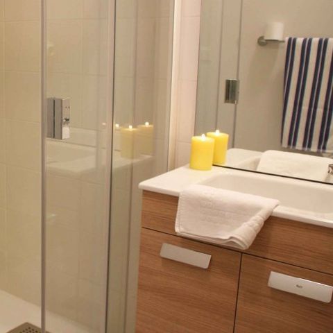 CHALET 6 personnes - Chalet 6 personnes