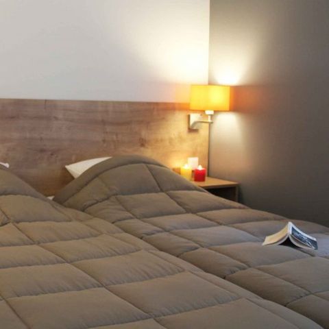 LANDHUIS 7 personen - Landhuis 7 personen