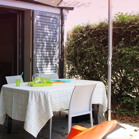 COUNTRY HOUSE 8 people
